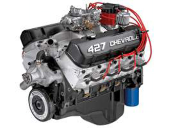 C2863 Engine